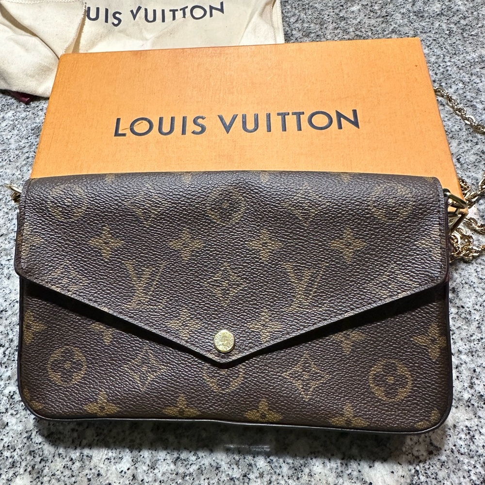 Fèlicie Pochette
